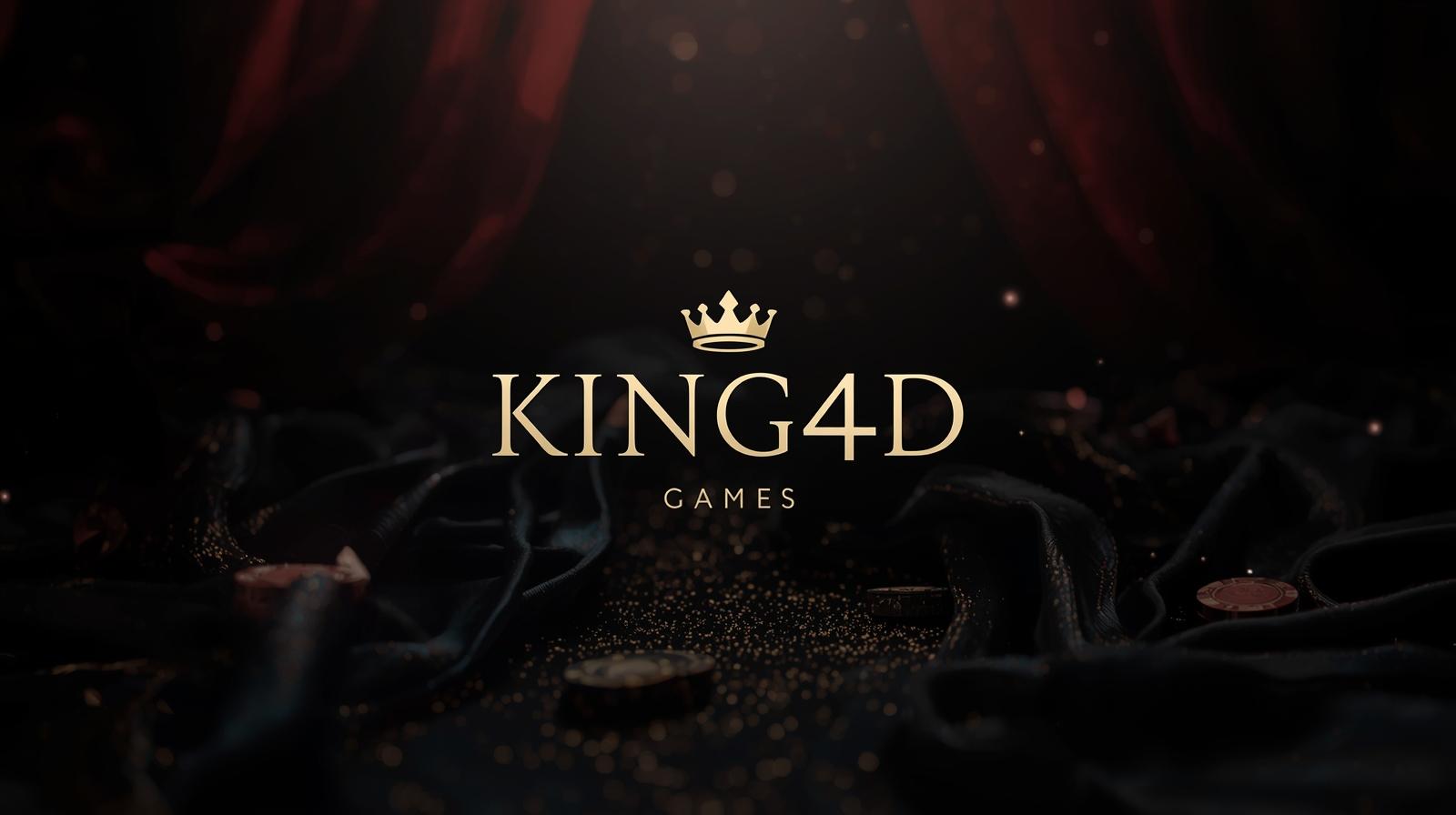 KING4D